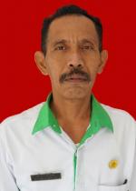 I Putu Putra Dewa Antara, SS.