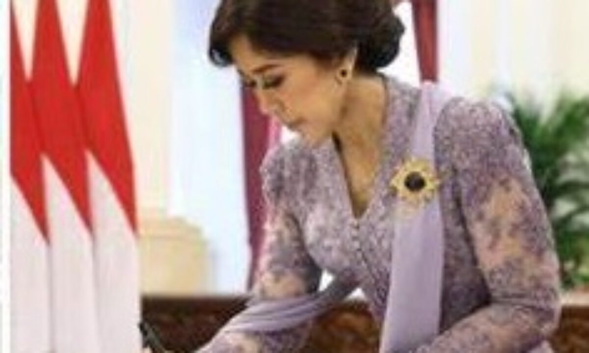 Profil Meutya Hafid, Menteri Komunikasi dan Digital Kabinet Merah Putih