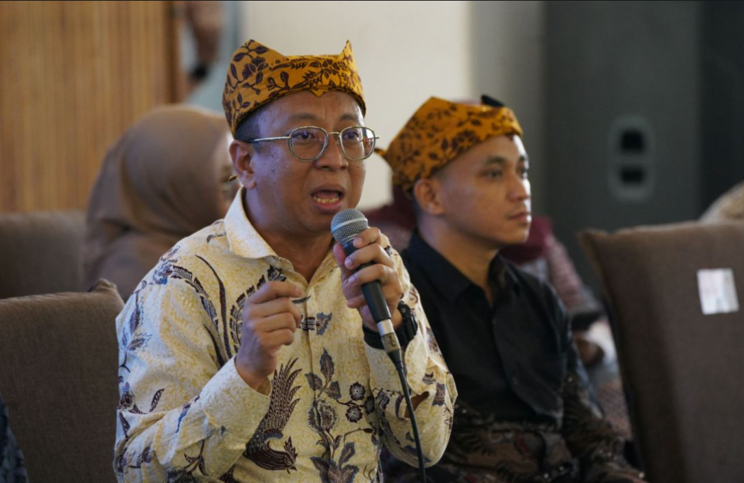 Kemkomdigi Pastikan Keamanan Data dalam Digitalisasi Perlinsos