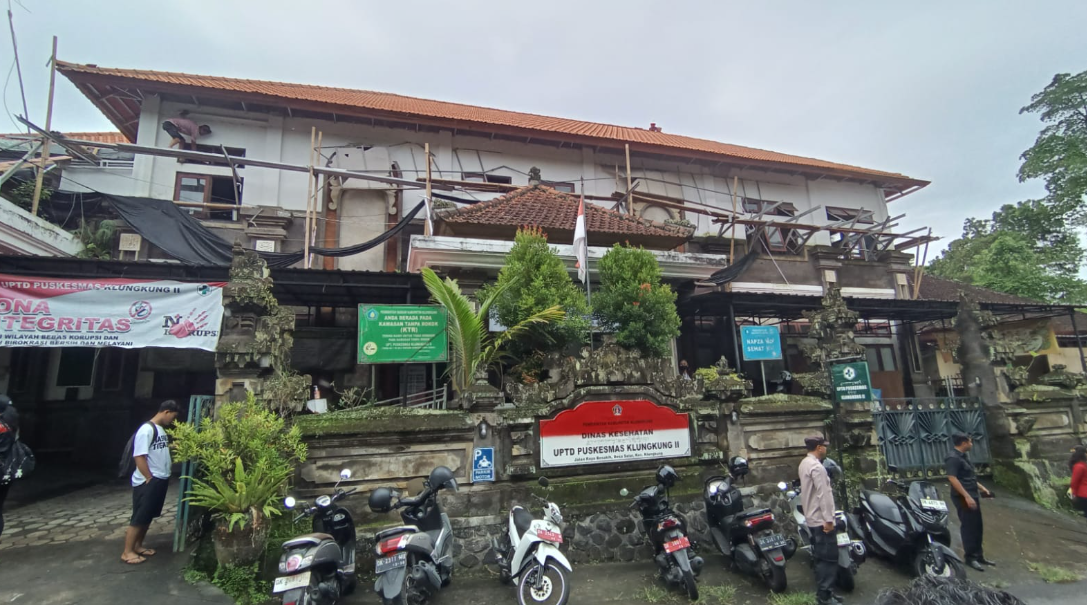 Bupati dan Wakil Bupati Klungkung Lakukan Monitoring Pembangunan Fisik di Tiga Kecamatan