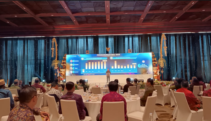 Pertemuan Tahunan Bank Indonesia 2025 Tekankan Sinergi untuk Ekonomi Bali yang Tangguh dan Mandiri